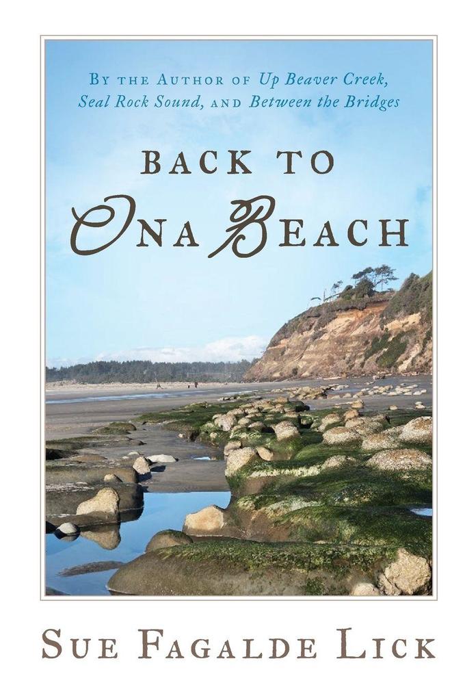 Back to Ona Beach