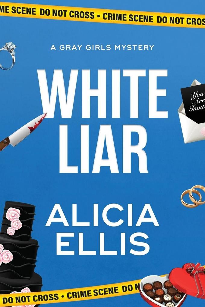 White Liar