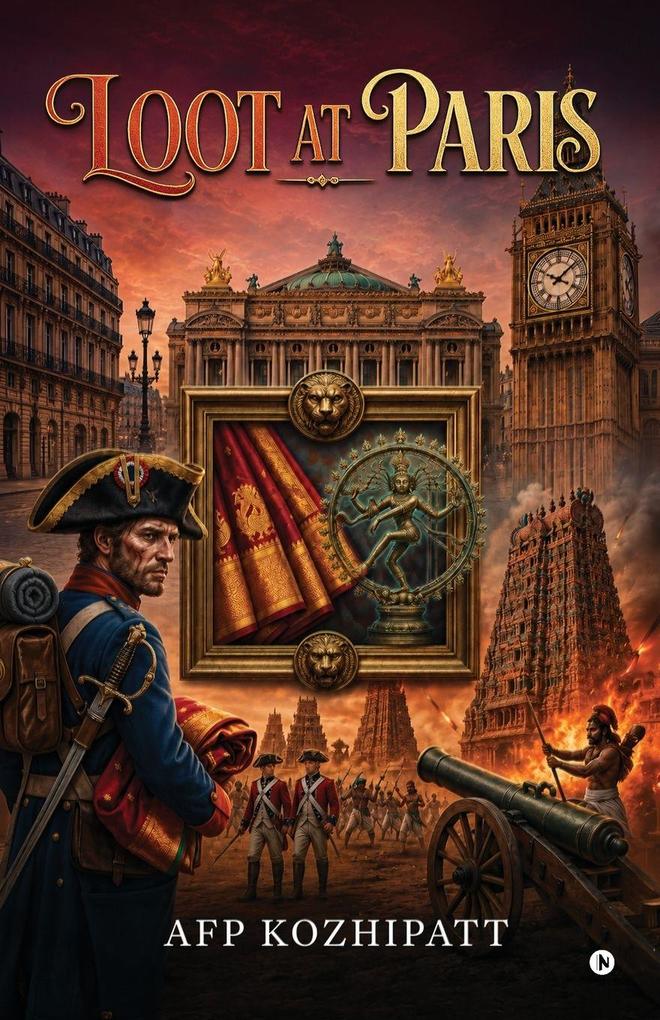 Loot at Paris