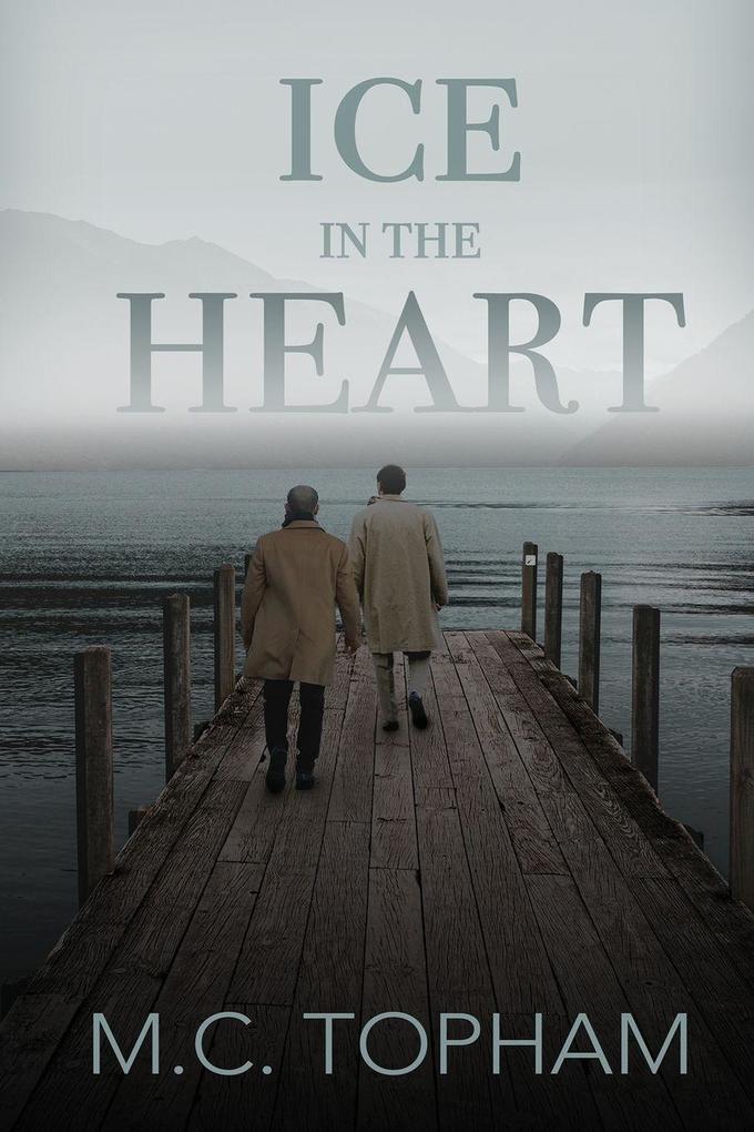 Ice in the Heart