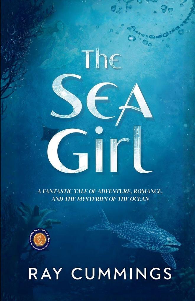 The Sea Girl