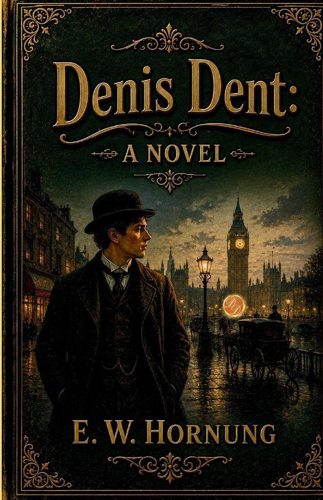 Denis Dent