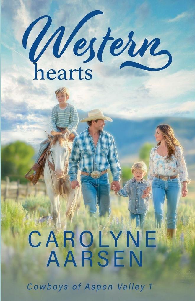 Western Hearts