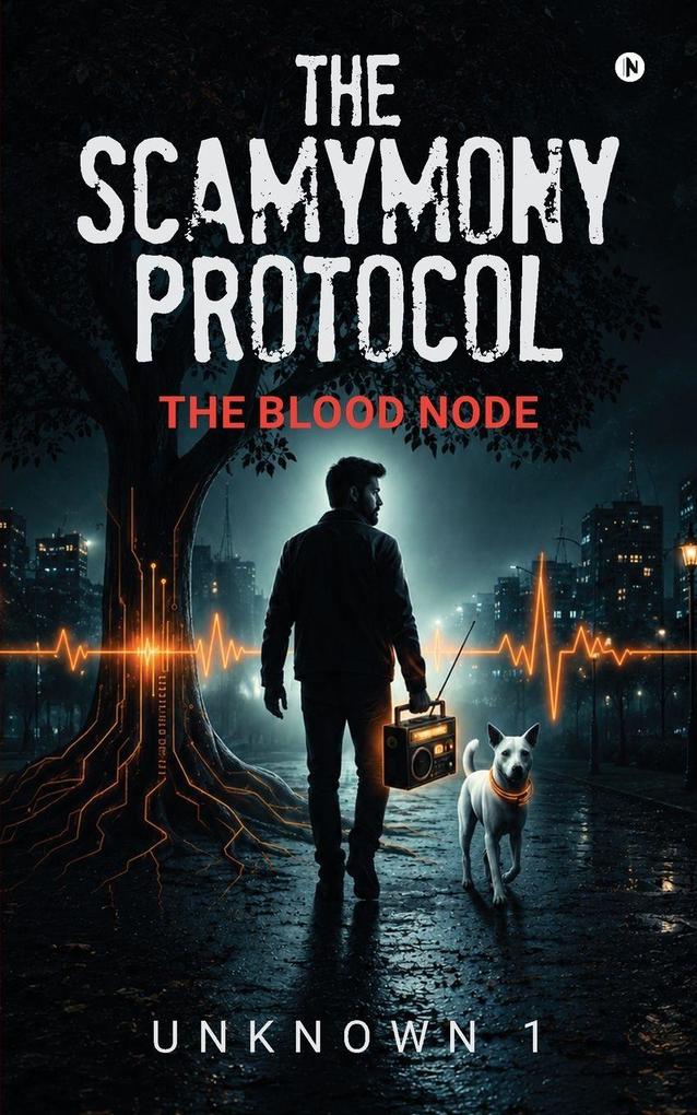 The Scamymony Protocol