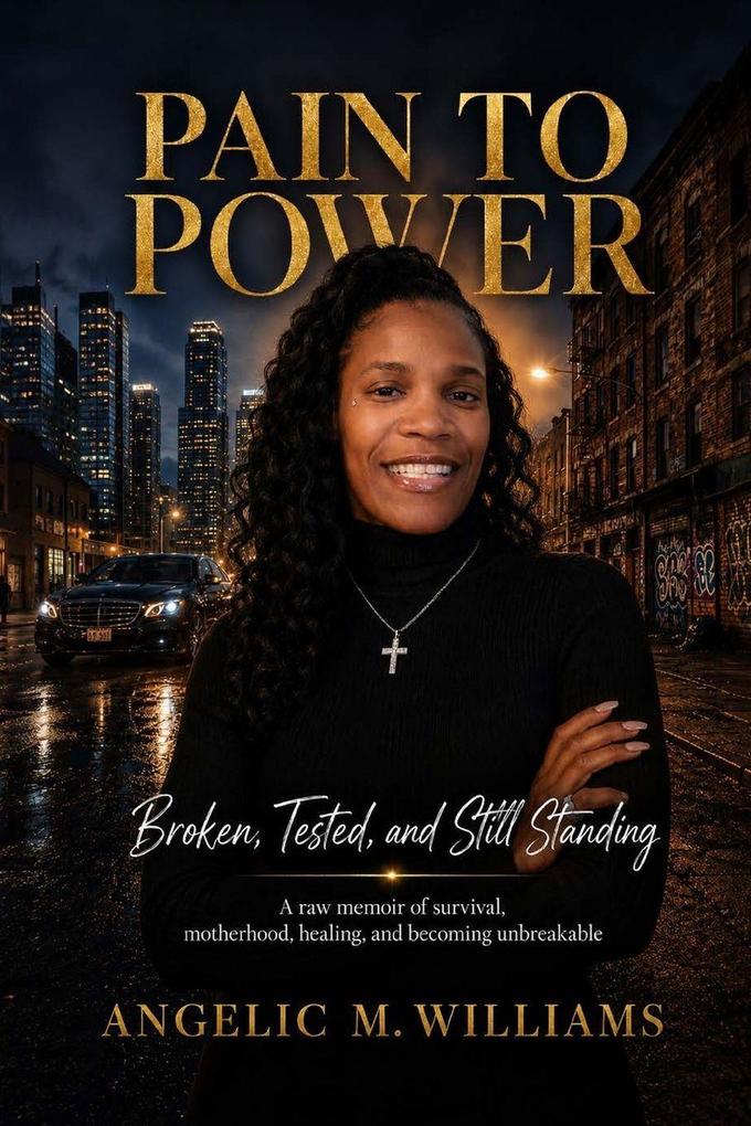 Pain to Power