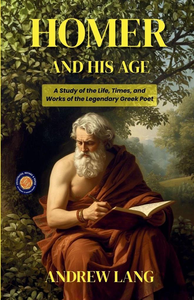 Homer and His Age