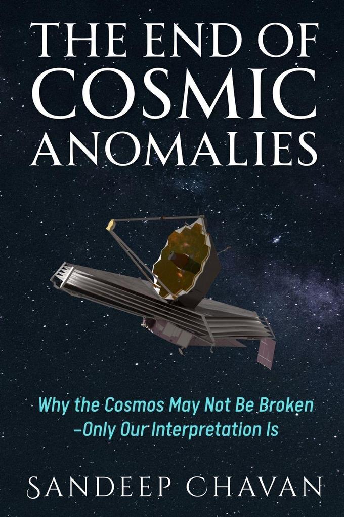 The End of Cosmic Anomalies