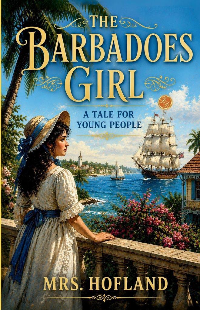 The Barbadoes Girl