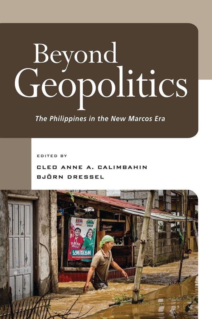 Beyond Geopolitics