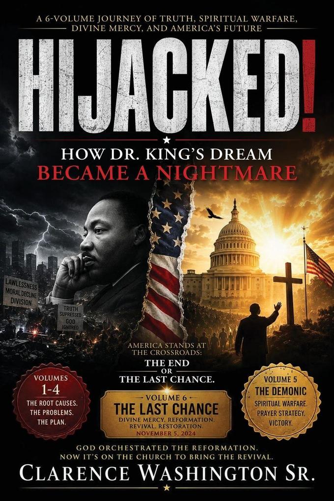 Hijacked!