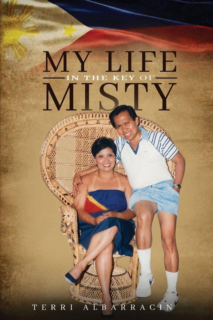 My Life in the Key of Misty