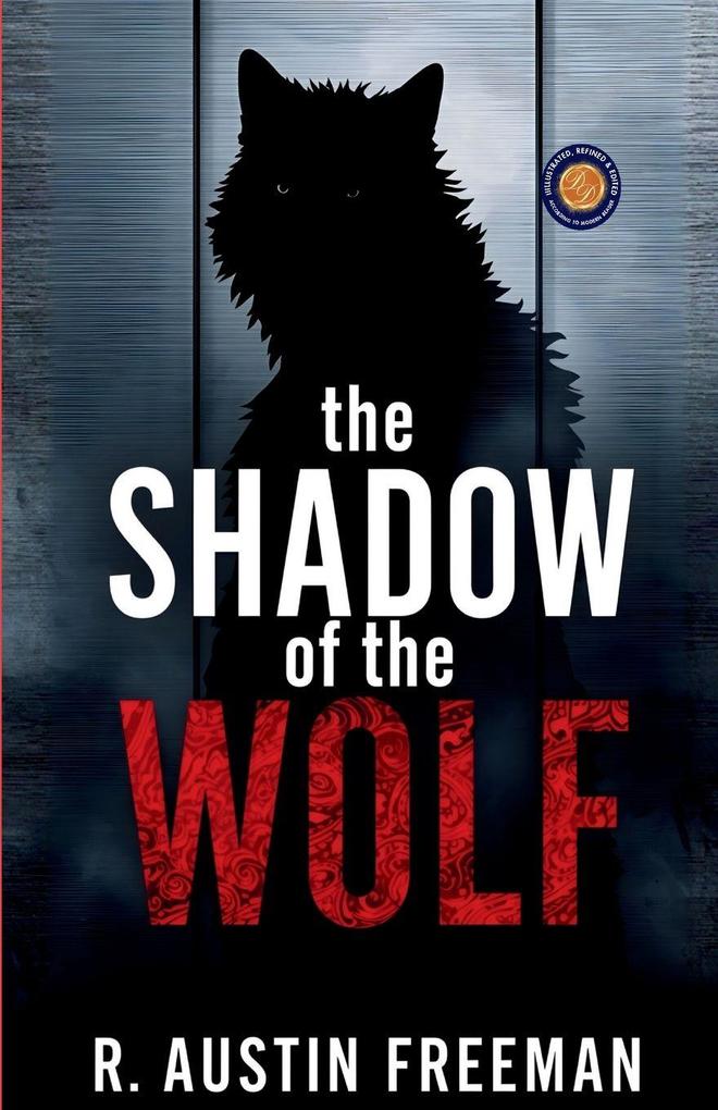 The Shadow of the Wolf
