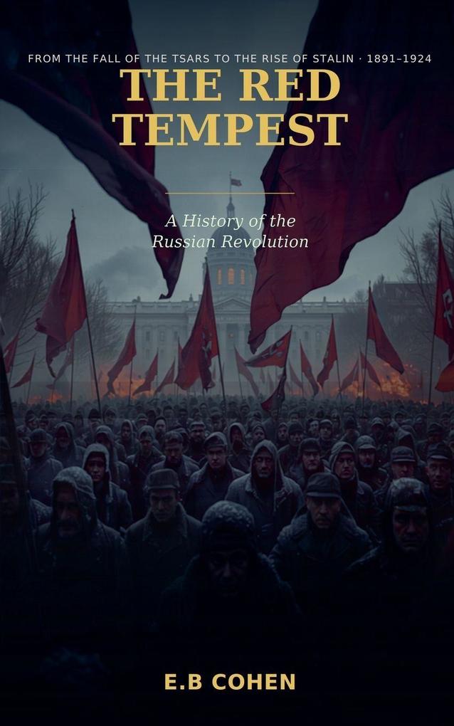 The Red Tempest