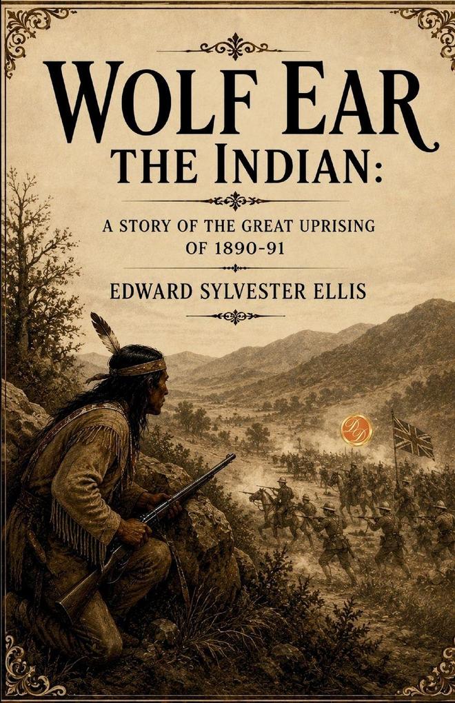 Wolf Ear the Indian