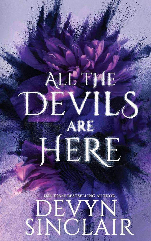 All The Devils Are Here