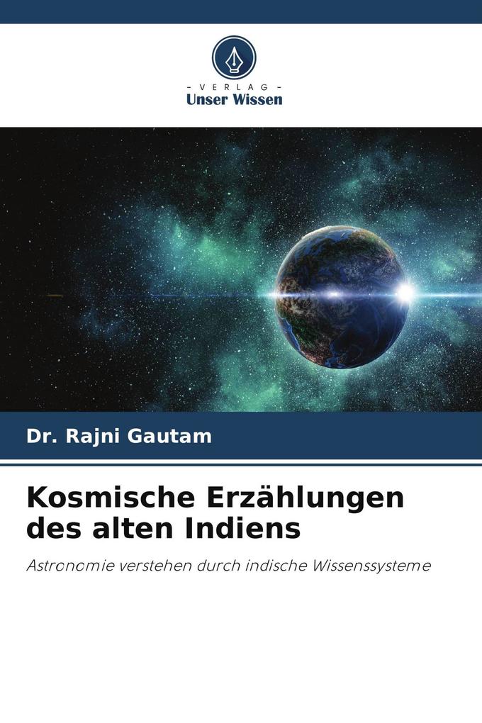 Kosmische Erzählungen des alten Indiens