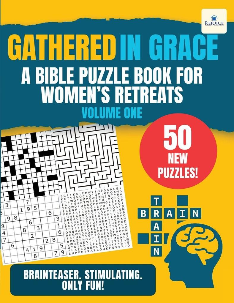 Gathered in Grace