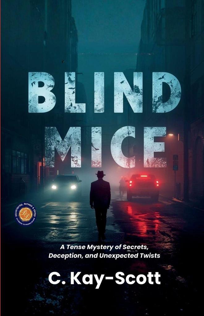 Blind Mice