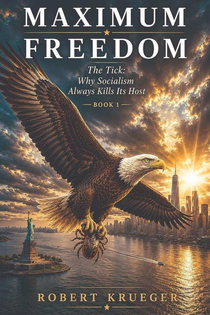 MAXIMUM FREEDOM