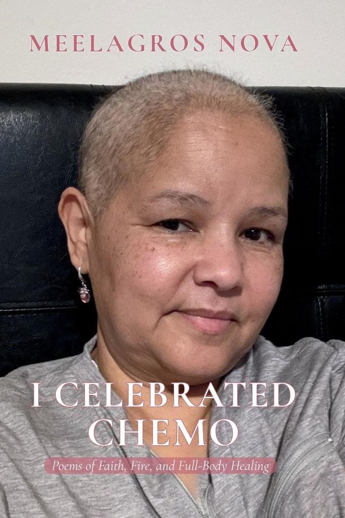 I Celebrated Chemo