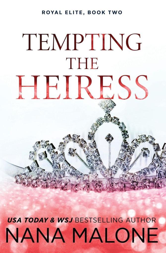 Tempting the Heiress