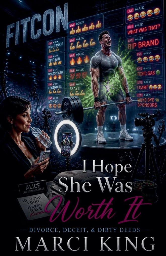 I Hope She Was Worth It