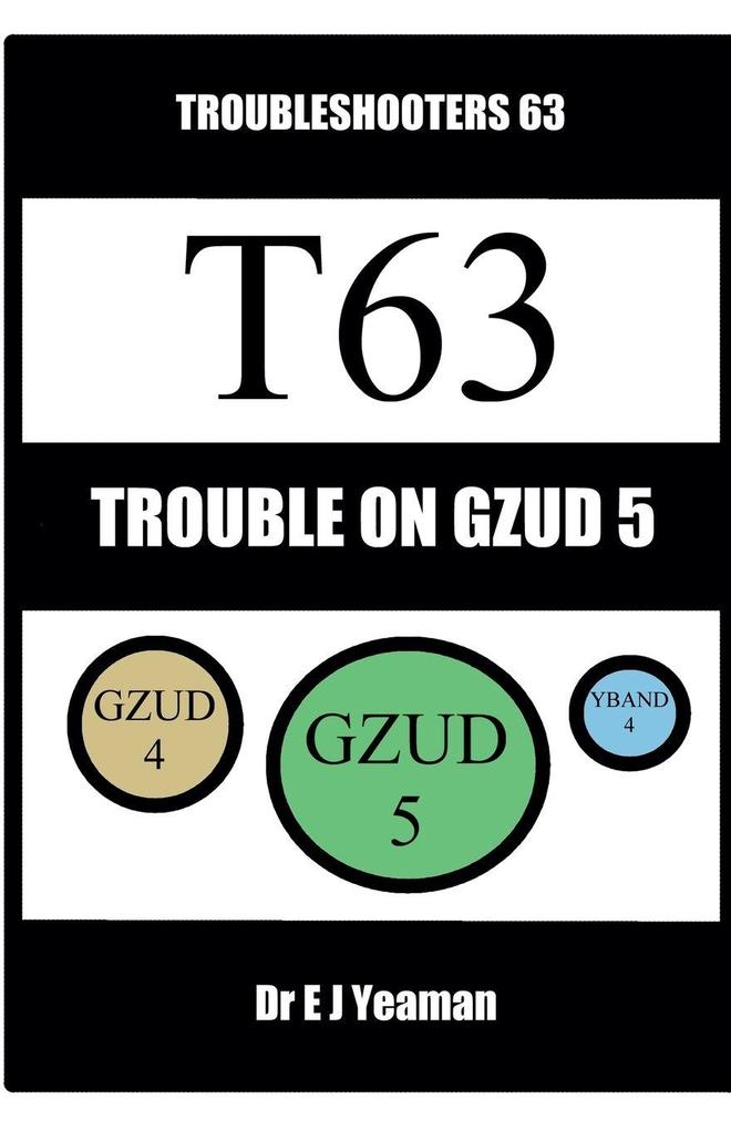 Trouble on Gzud 5