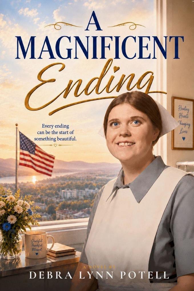 A Magnificent Ending