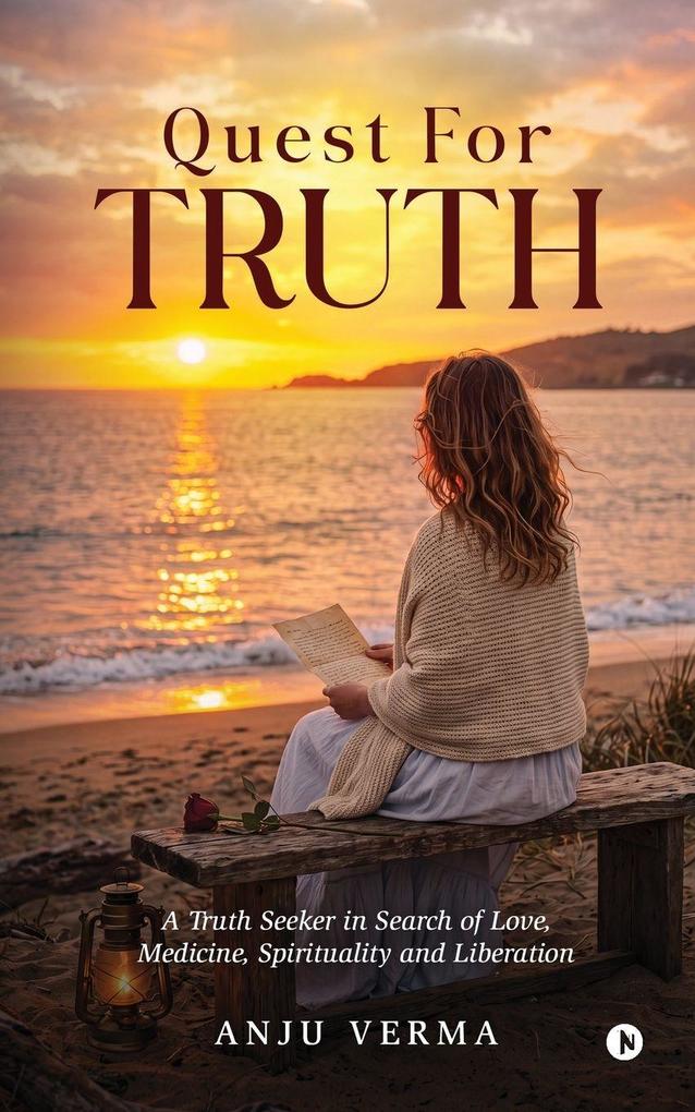 QUEST FOR TRUTH