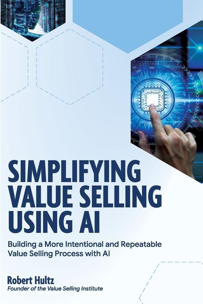 Simplifying Value Selling Using AI