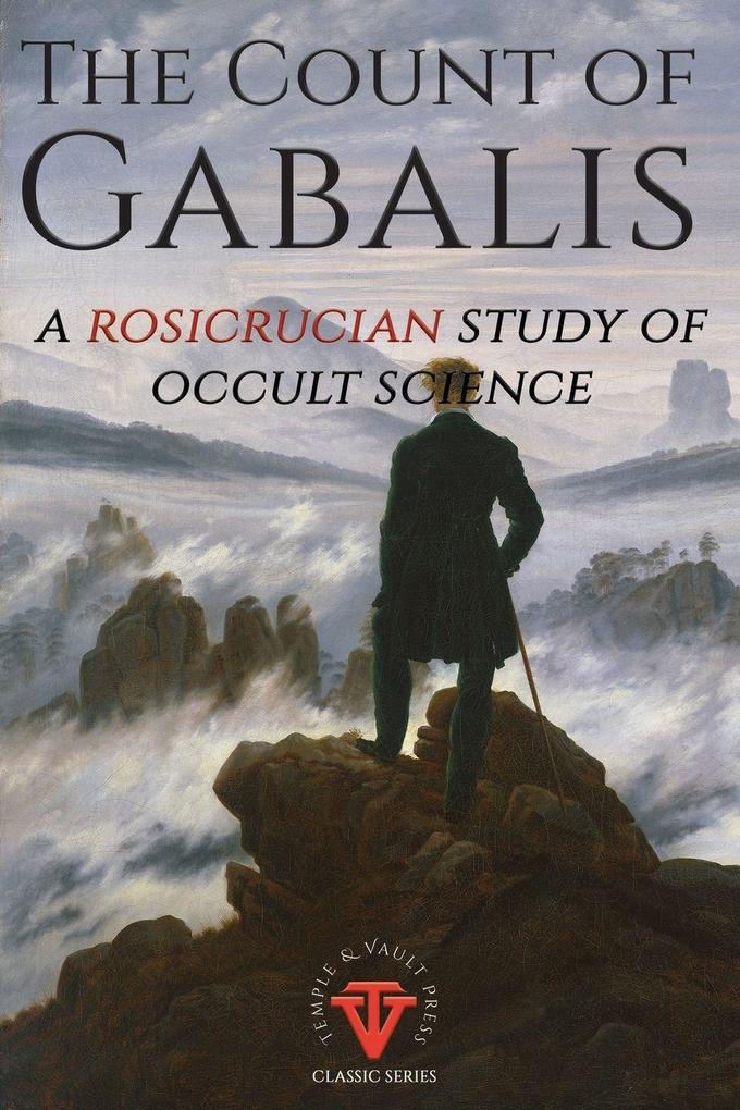 The Count of Gabalis