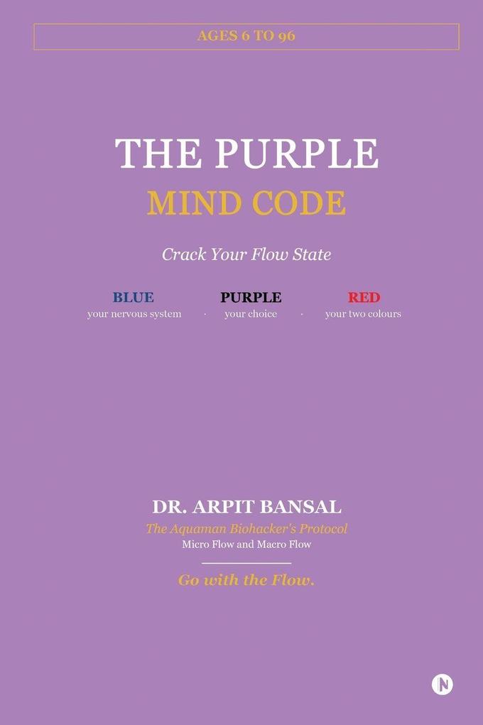 The Purple Mind Code