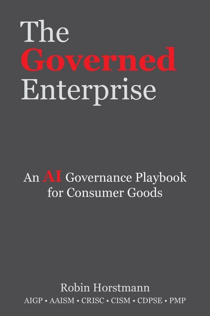 The Governed Enterprise