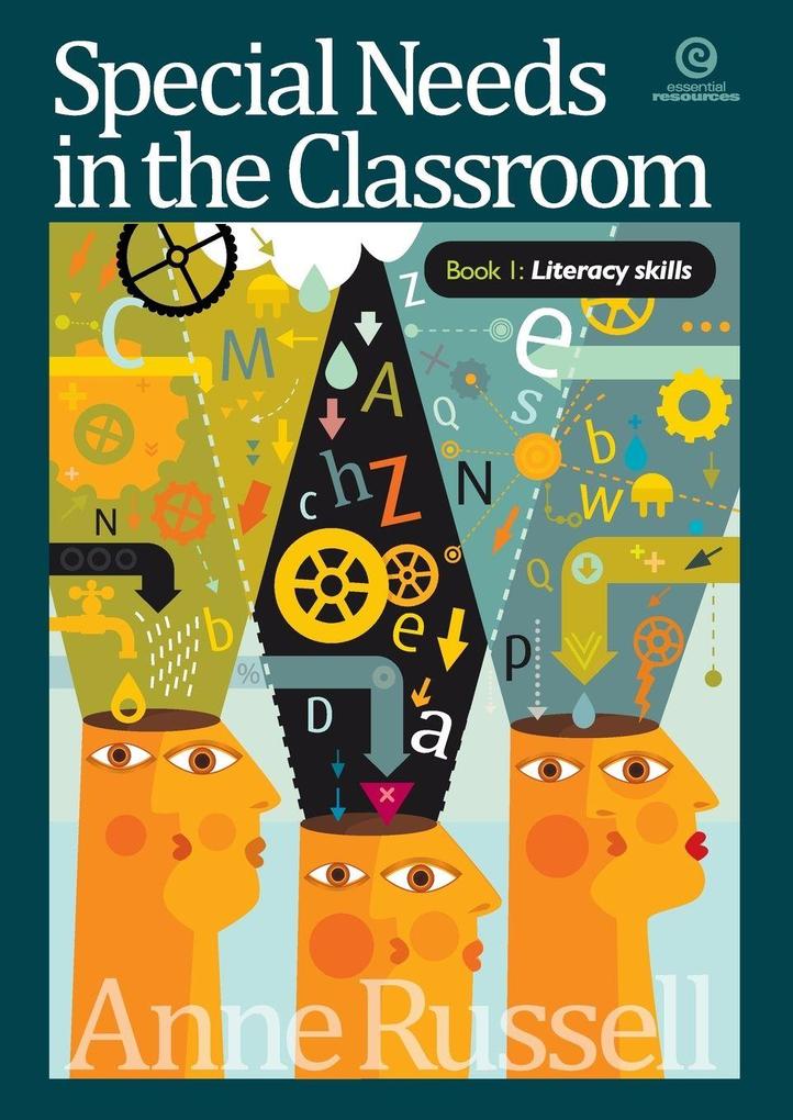 Special Needs in the Classroom Book 1