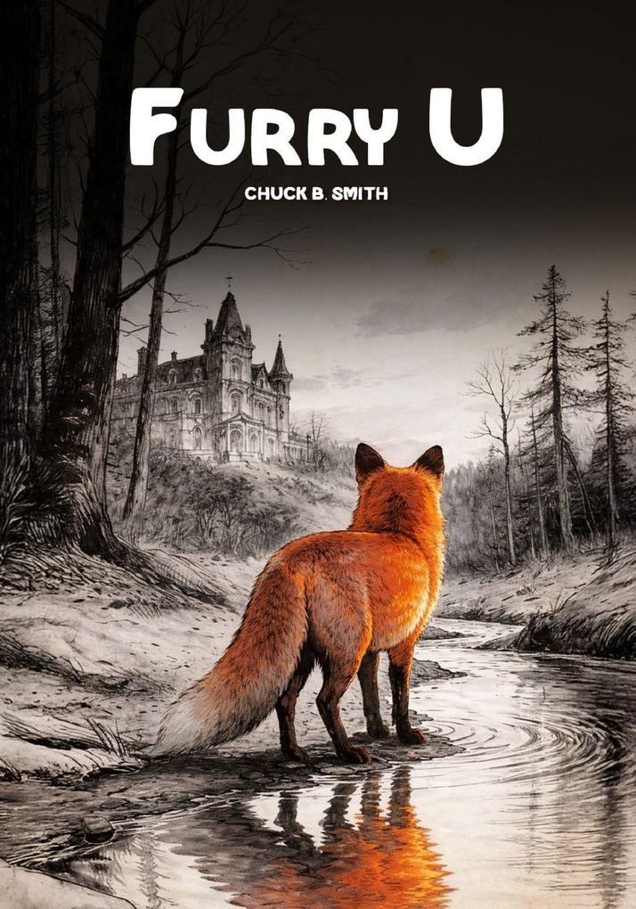 Furry U