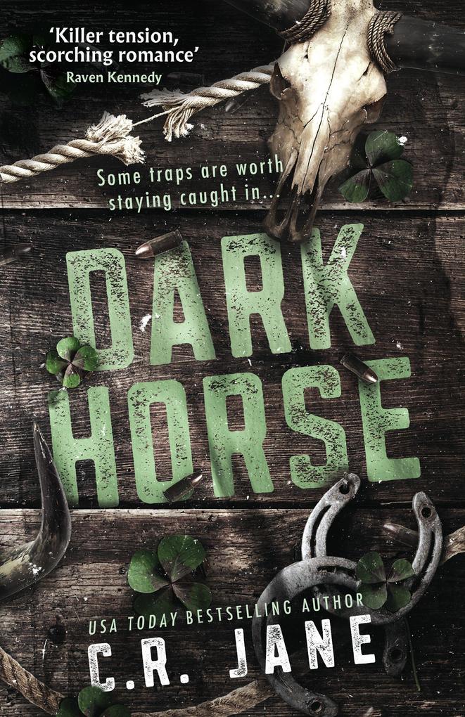 Dark Horse
