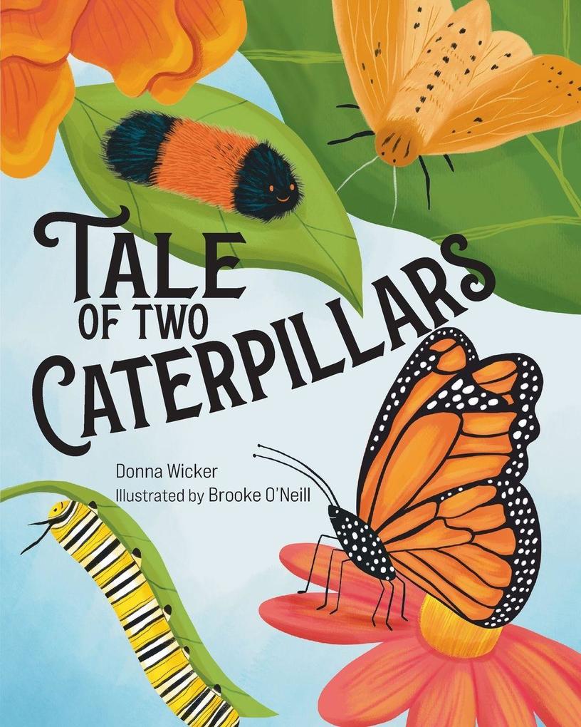 Tale of Two Caterpillars