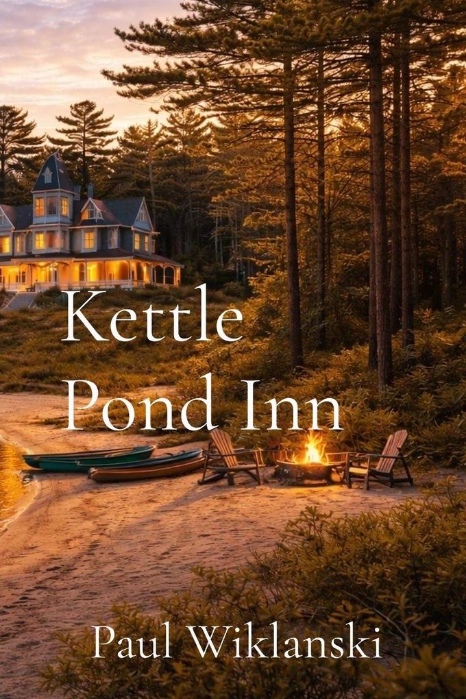 Kettle Pond Inn