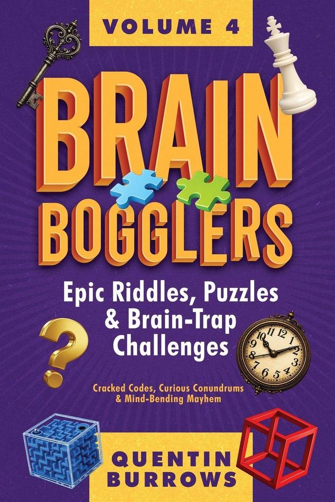 Brain Bogglers