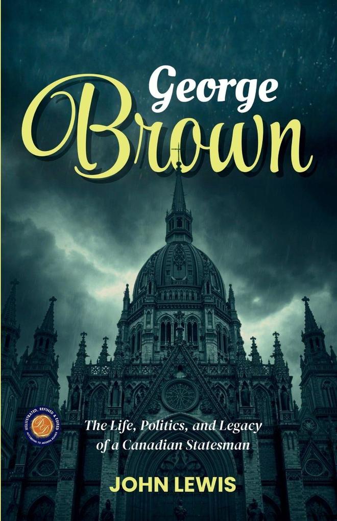 George Brown