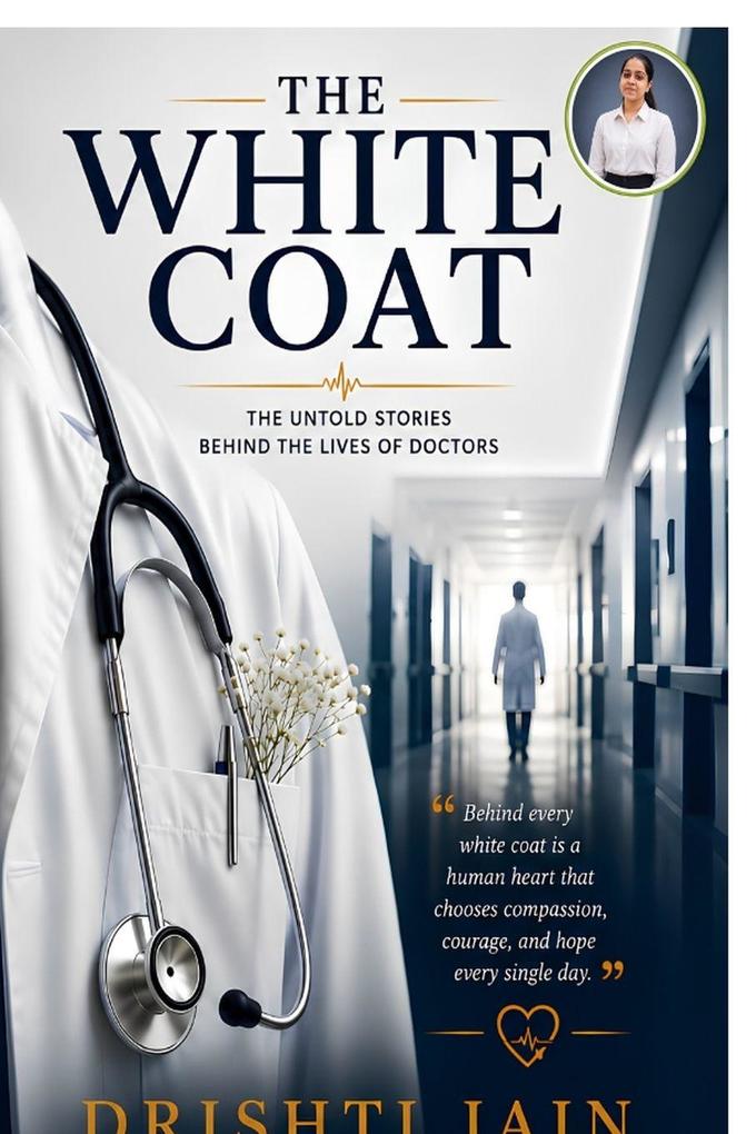 THE WHITE COAT