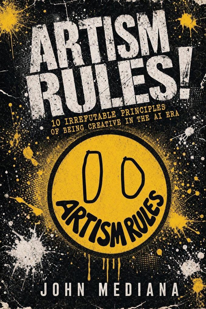 ARTISM RULES!