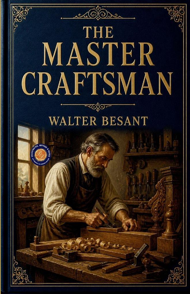 The Master Craftsman