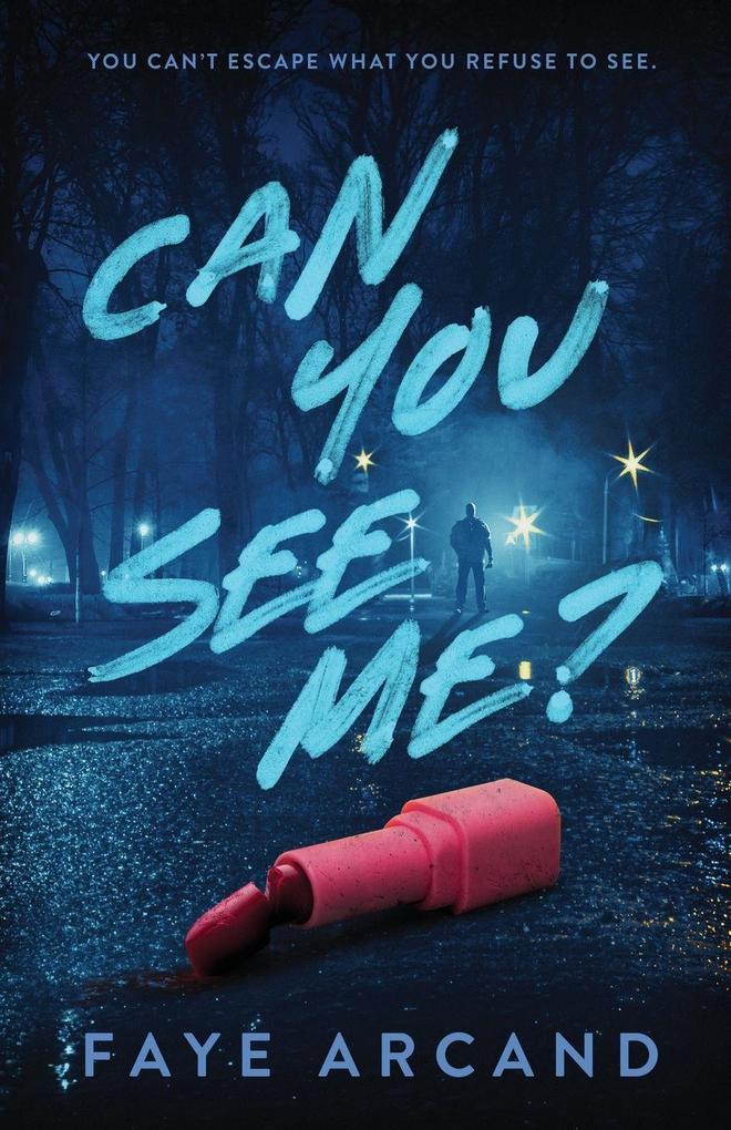 Can You See Me?