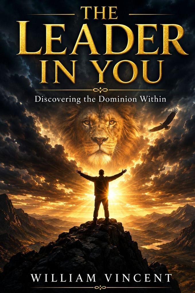 The Leader in You