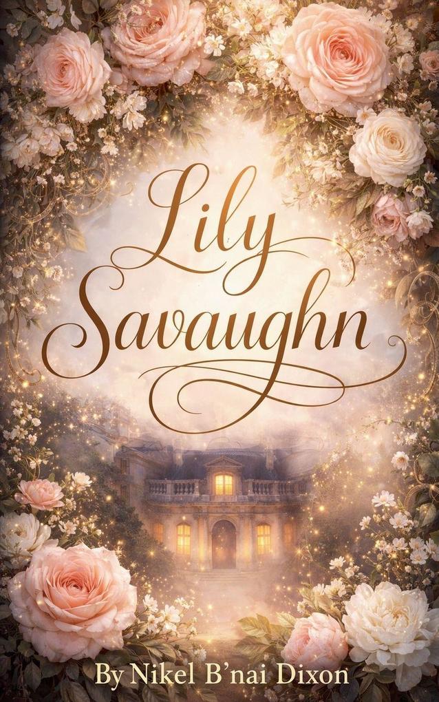 Lily Savaughn