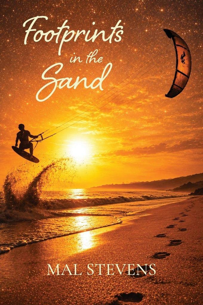 Footprints in the Sand