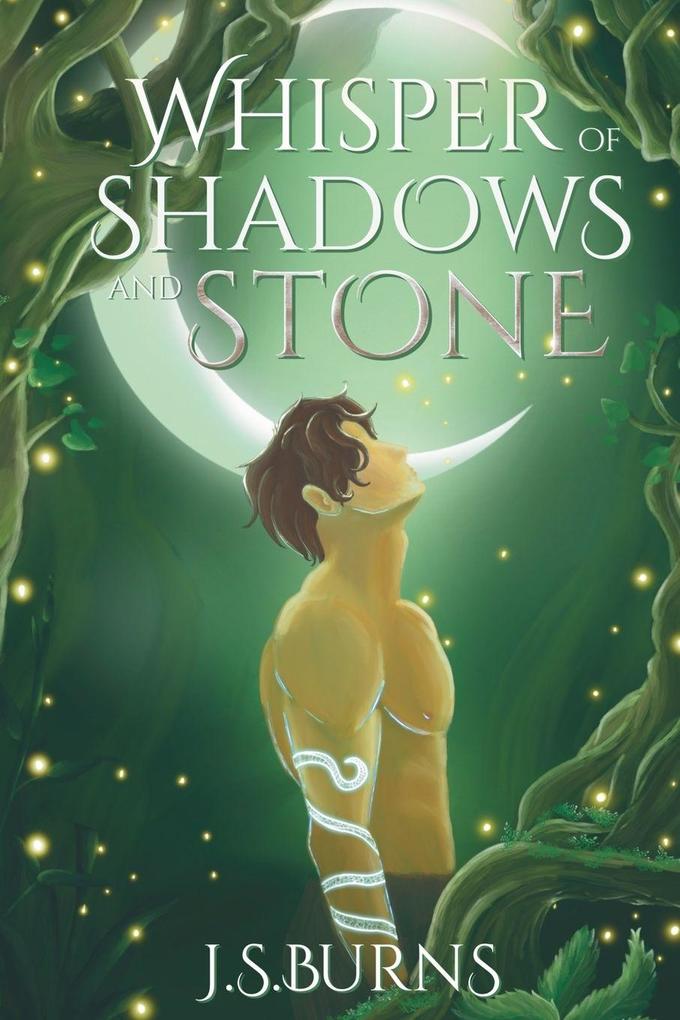 Whisper Of Shadows And Stone