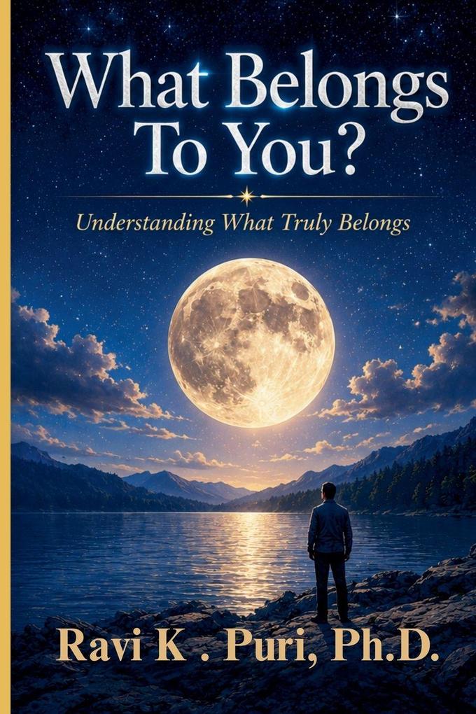What Belongs to You?