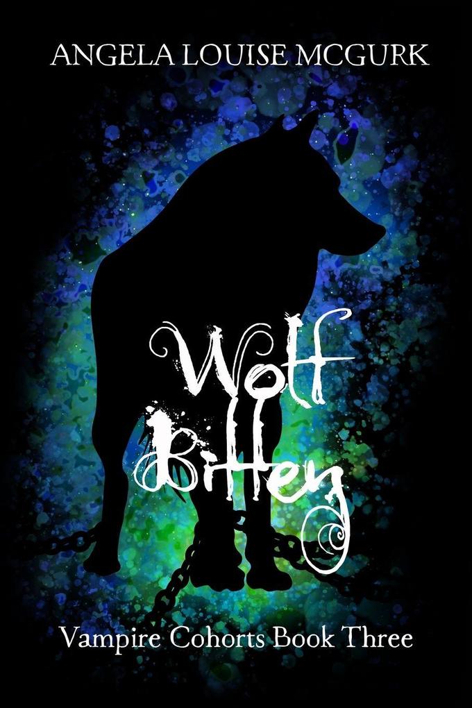 Wolf Bitten